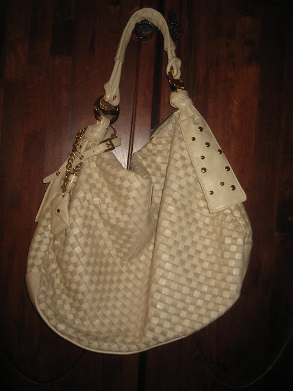 Authentic Baby Phat Handbag