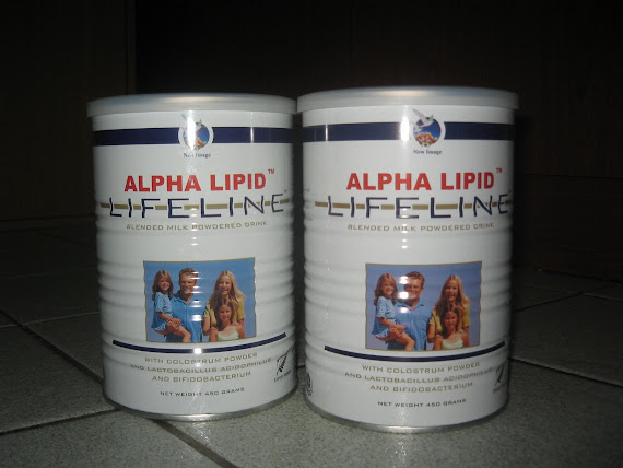 Alpha Lipid