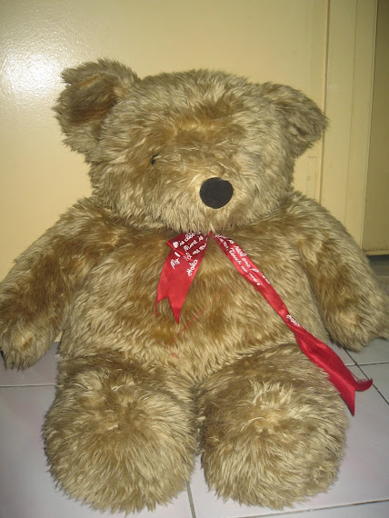 Teddy Bear Huge