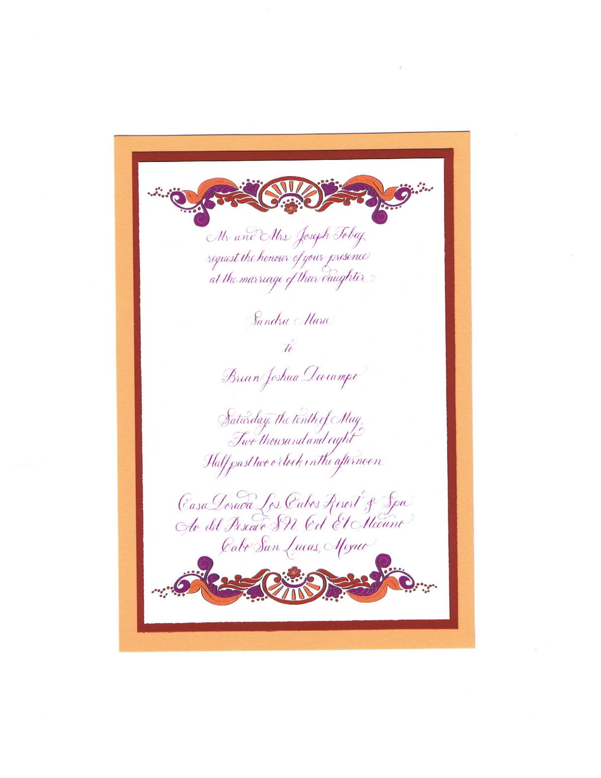 [Cabo+San+LUcas+Red+and+Purple]