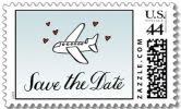 Wedding Stamp