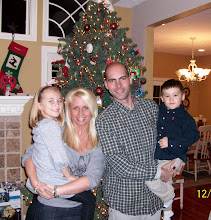 Family Christmas 2008