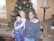 Christmas morning 2008