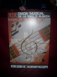 Fotos XIX Diada Musical de la Vall d\