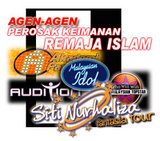 Ya Allah selamatkan kami..
