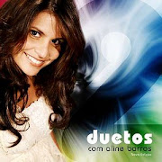 Aline Barros(Duetos 2009)