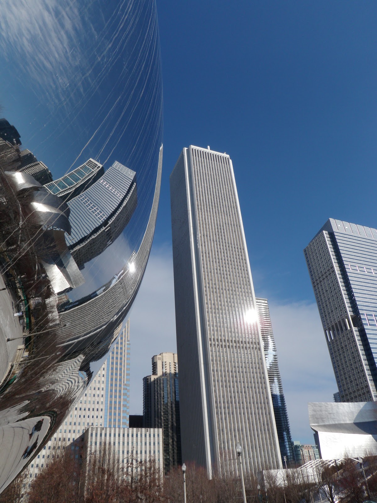 Event Review Strictly Sail Chicago