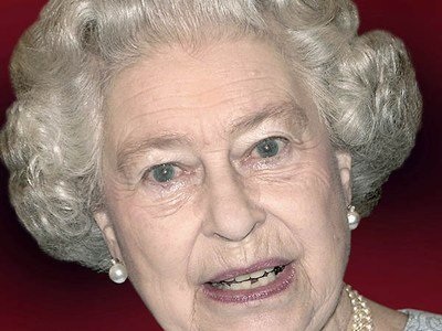 queen elizabeth younger. queen elizabeth ii younger