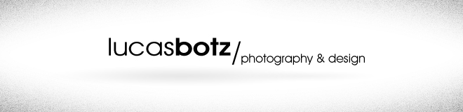 Lucas Botz Photography & Design