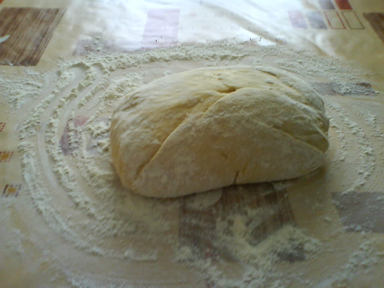 Pan Masa