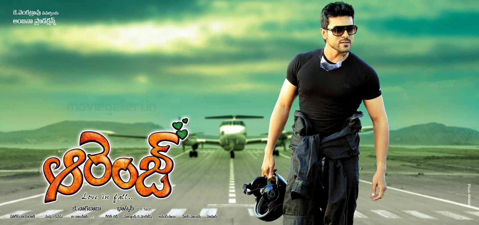 Orange Movie HD Wallpapers, Orange Movie Widescreen Wallpapers New