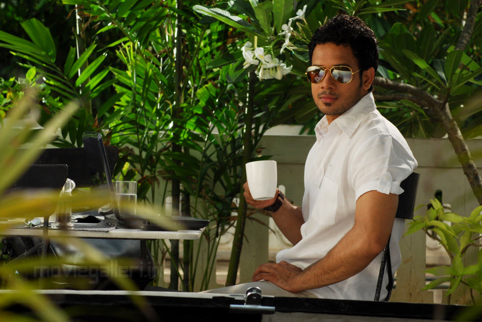 Yuvan Yuvathi Stills