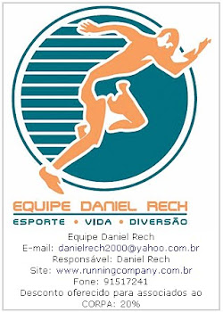 Equipe Daniel Rech