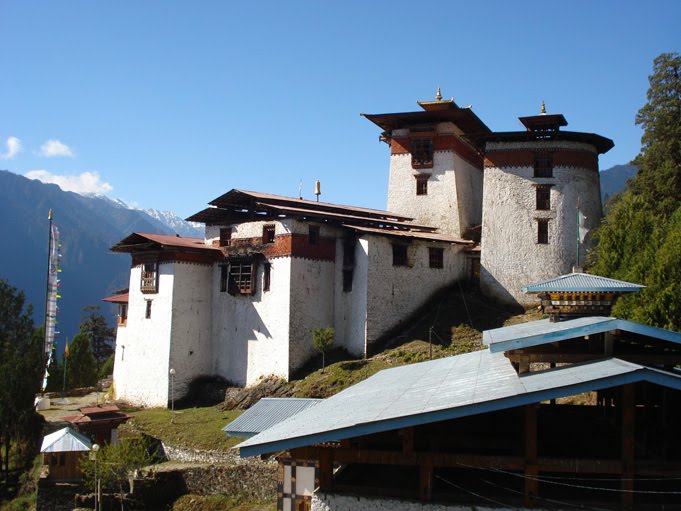 Bhutan Tours and Adventures