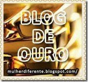 Premio Blog de Ouro