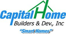 Capital Home Builders / First Custom and Energy Efficient Home Builders