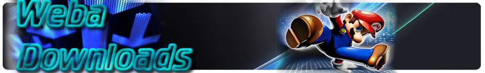Weba Downloads
