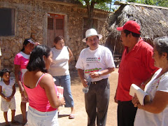ROGER PEREZ POR EL TRIUNFO