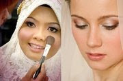 makeup (sanding)