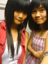 ♥With Yi Lin♥