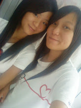 ♥Sherin and me♥