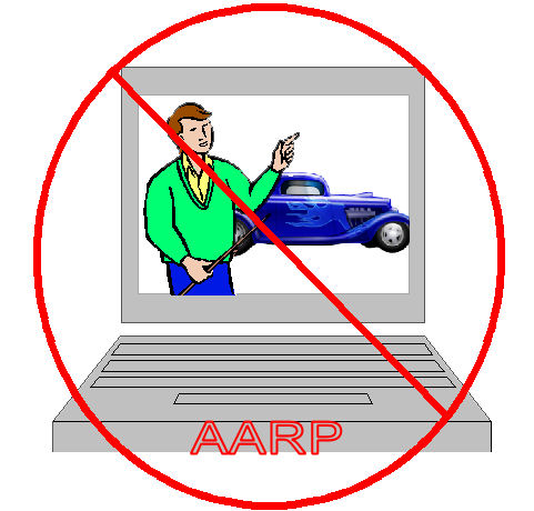 Hartford Auto Insurance Denies AARP Drivers' Ed Discount Hartford Auto Insurance Denies AARP Drivers' Ed Discount