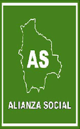 Alianza Social (AS)