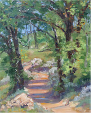 Latest painting on my website