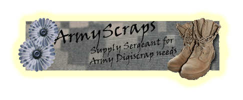 ArmyScraps