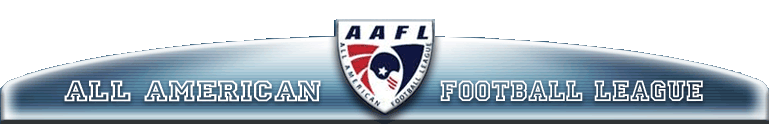 The Unofficial All American Football League Team Florida Blog