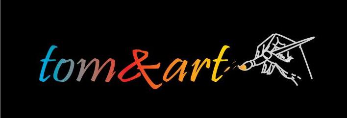 tom&art design gráfico