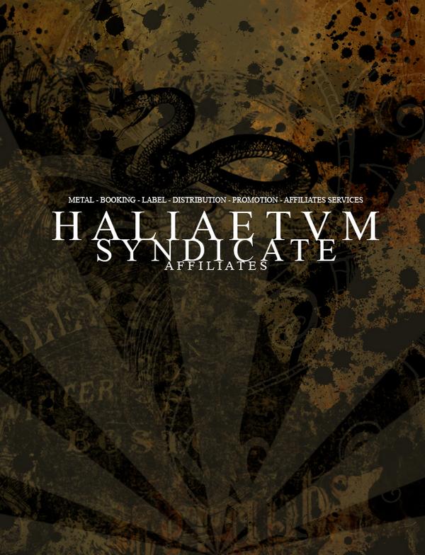 Haliaetum Syndicate