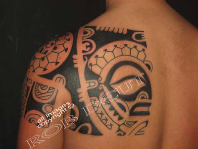 Best Polynesia Tattoos Design TRENDS TATTOO 2010