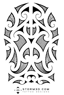 maori tattoos, tattooing