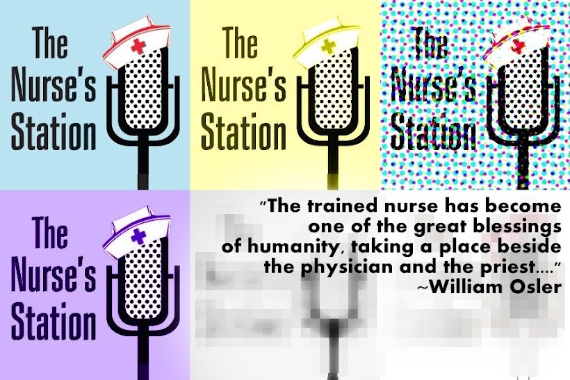 The Nurses' Station
