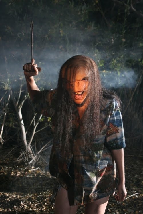 Albino Farm Full Movie Part 1 Albino Farm Full Movie Part 1