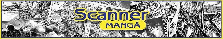 Scanner Mangá