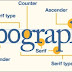 7 dicas simples de tipografia para melhorar o visual de seu blog ou de seus documentos