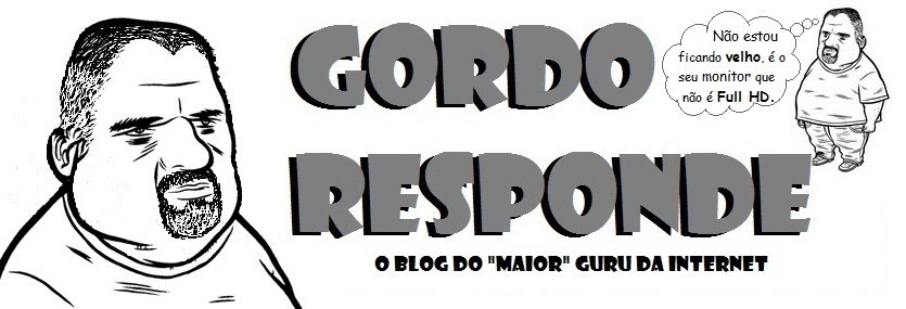 Gordo Responde