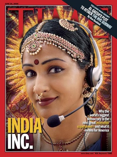 Indian BPO