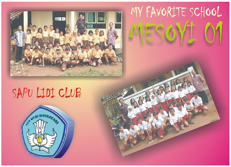 Sapu Lidi Club
