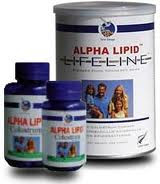 Alpha Lipid Lifeline