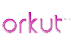 olha "nóis" no orkut \o/
