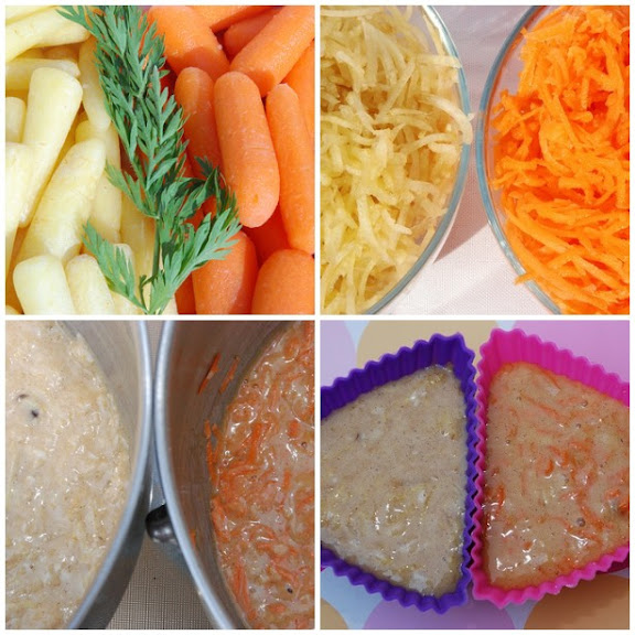 Chinese+white+carrot