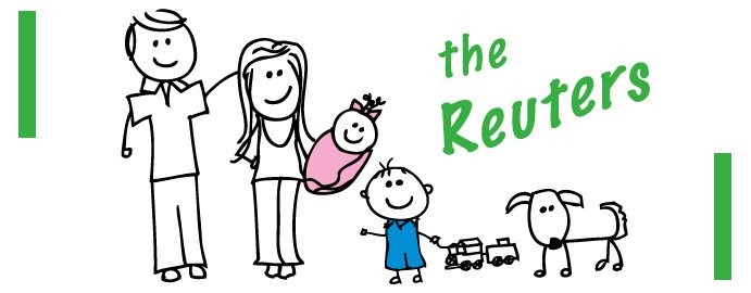 Reuters' Family Fun