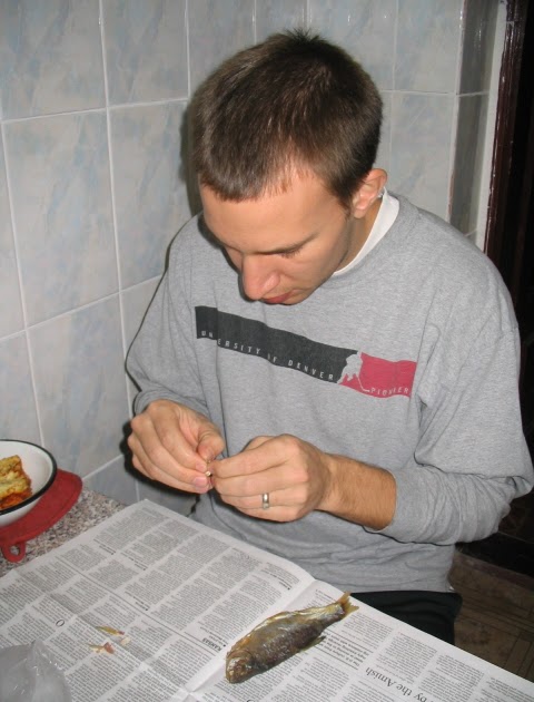 Ukraine Update: Taranka