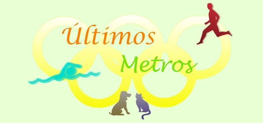 Últimos Metros