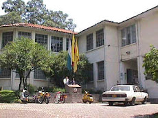 COLEGIO MAYOR DE ANTIOQUIA