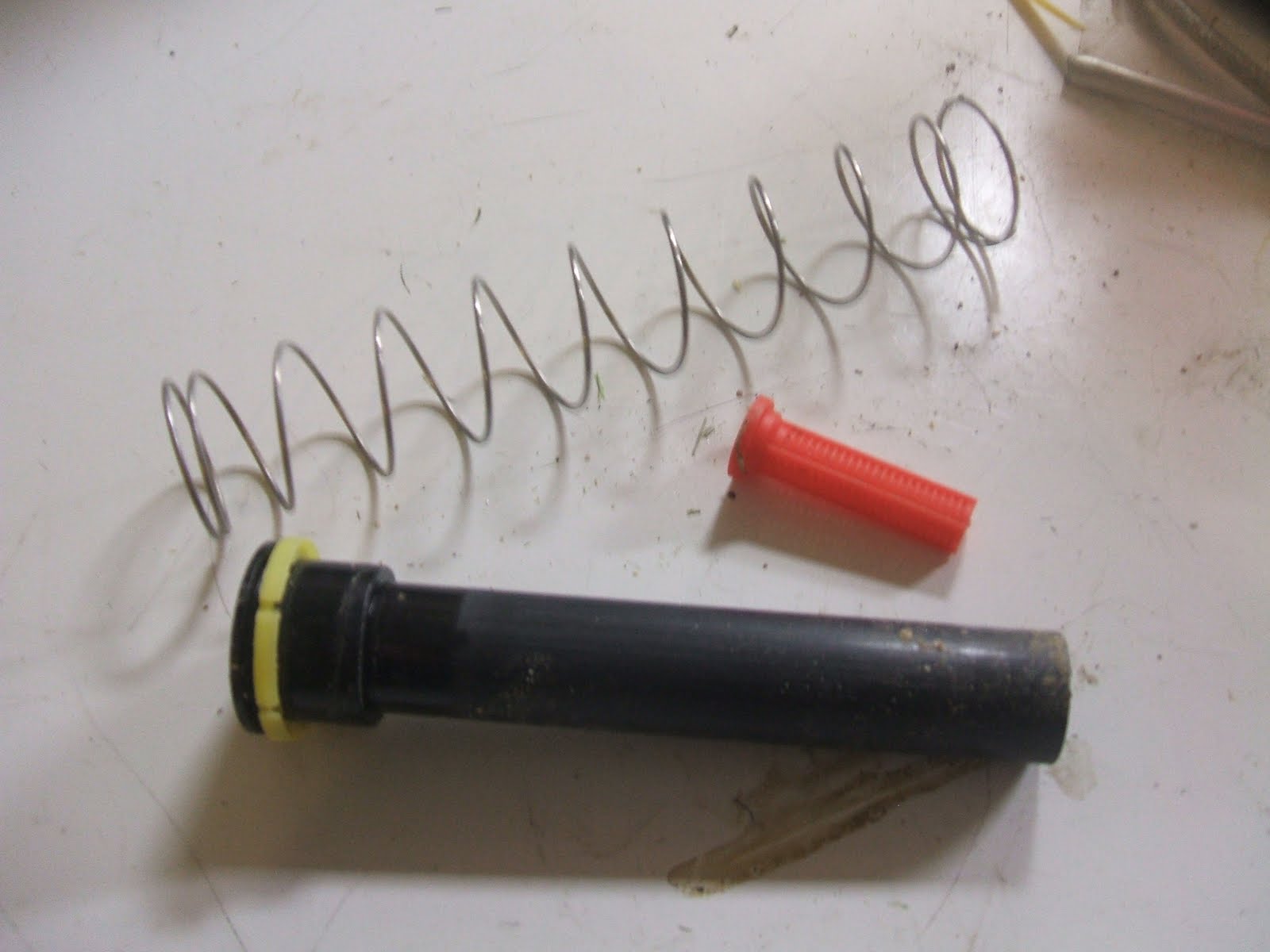 Catman&rsquo;s Litterbox: Home Made Stash