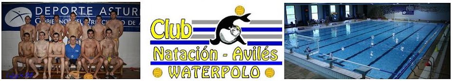 C.N. Avilés Waterpolo